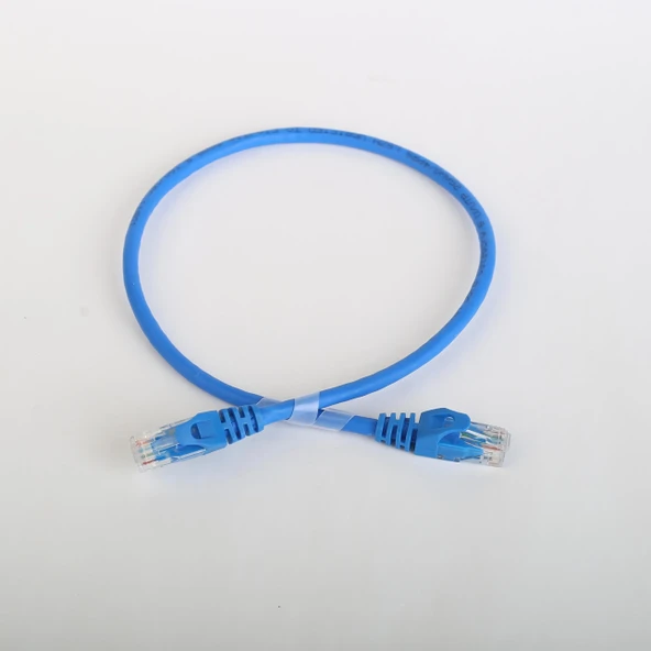 Cat6 Utp Lszh Patchcord - 1