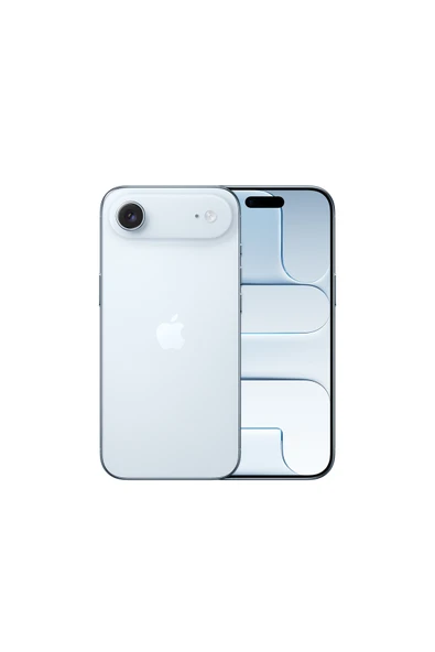 Apple iPhone Air 256GB Gök Mavisi