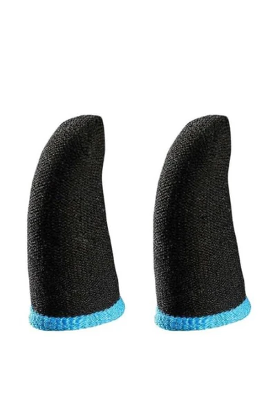 Auris Teknocepx Pubg Parmaklık 1 Çift - Resim 3