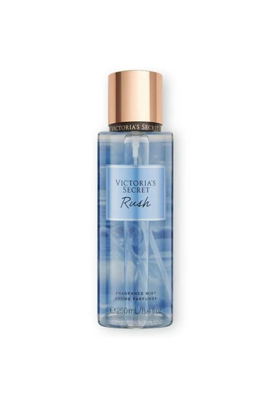 Victoria's Secret Rush Vücut Spreyi - 1