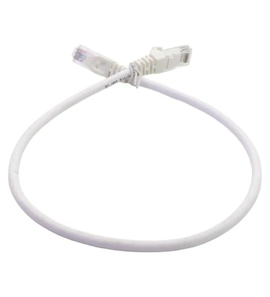 Cat6 Utp Lszh Patchcord - 1