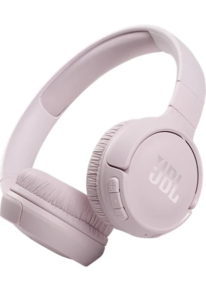 JBL Tune 525BT Multi Connect Wireless Kulaklık, 57H Pil Ömrü, Bluetooth 5.3, Mor - 1