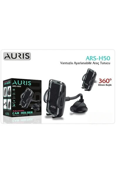 Auris ARAÇ İÇİ TELEFON TUTAÇAĞI ürün görseli