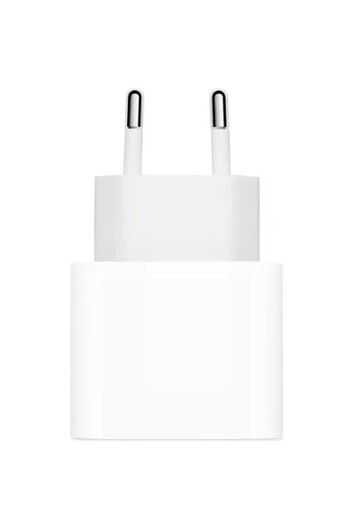 Akfa Kutulu 20W USB-C to Lightning Adaptör ve Şarj Kablosu - Resim 2