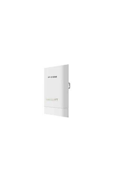 IP-COM - Cpe6S Outdoor Max.Trs.Range (Point To Point) 5 Km. 802.11 A/N/Ac 5Ghz 867Mbps, 4 X 10/100Mbps Lan Port, Integrated 12Dbi Directional - 2