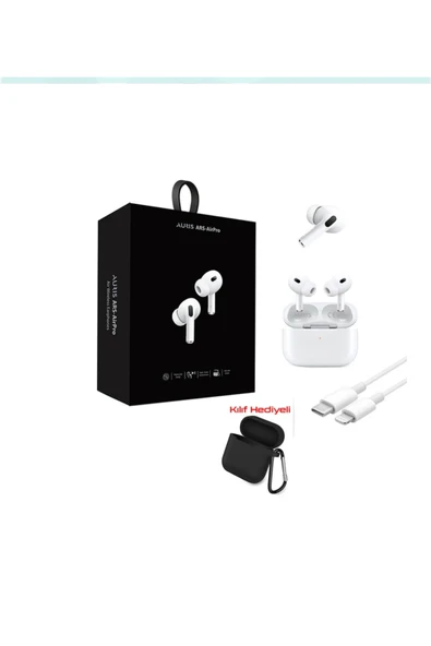 Auris Ars-airpro Bluetooh Gürültü Engelleme Özellikli Kulaklık ürün görseli