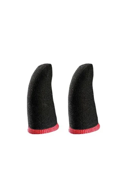 Auris Teknocepx Pubg Parmaklık 1 Çift - Resim 4