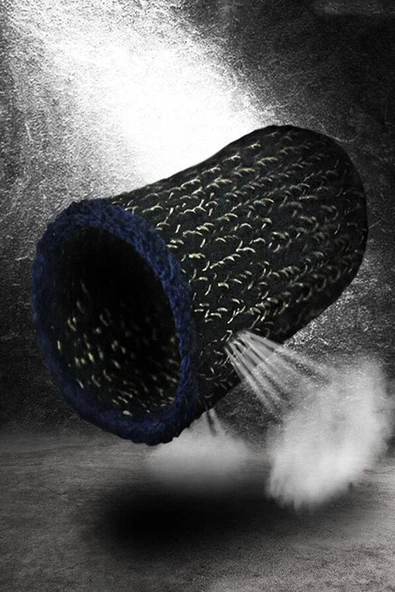 Altitan Parmak Eldiveni Yeni Nesil Mobile Oyun Terlemeyi Kaymayı Önleyen Yapı 1 Çift A+ Quality - Resim 7