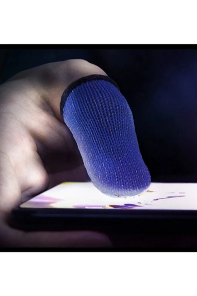 OKMORE Pubg Eldiven - Resim 4