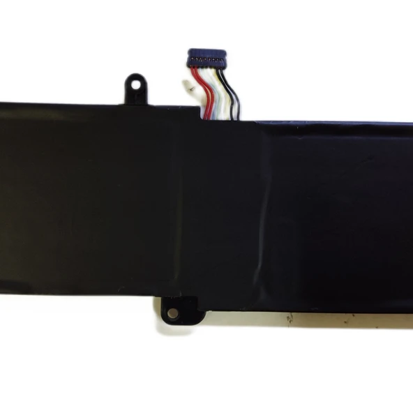 LENOVO 720-15IKB (L16C2PB1) BATARYA - 2