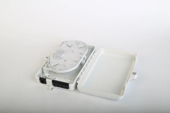 8 Lİ Sonlandırma Kutusu IP65 (Dış Ortam) - 1