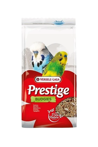 Versele Laga Prestige Muhabbet Kuşu Yemi 1 Kg ürün görseli 1