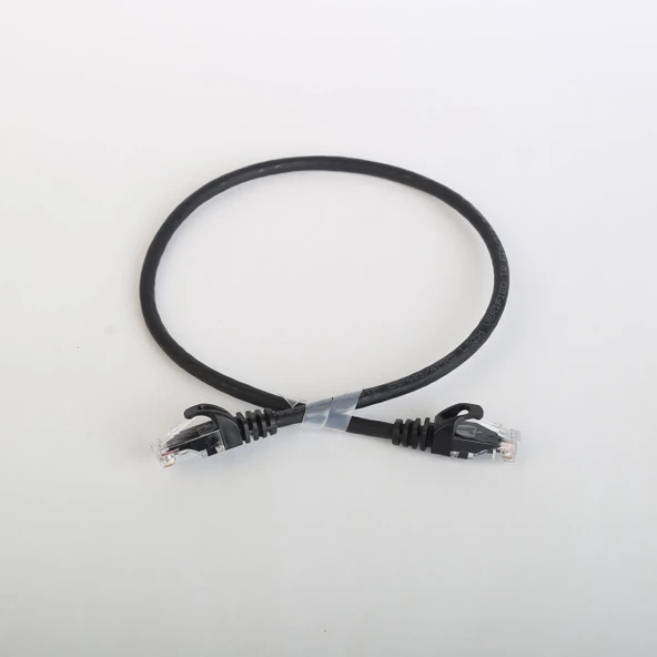 Cat6 Utp Lszh Patchcord - 1