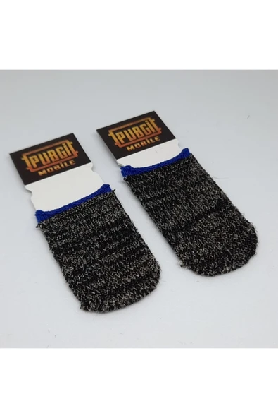 PUBG Mobile Parmaklık Eldiveni Çift Parmak Eldiveni 1 Adet ürün görseli