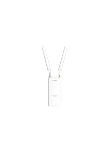 IP-COM İuap-Ac-M Indoor/Outdoor 802.11Ac Wi-Fi Access Point,Durable Ip65 Enclosure For Outdoor Wi-Fi Applications,Coverage Radius Of 200 Meters - 1