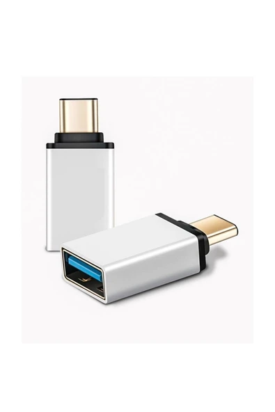 SPRANGE Sr-01 Type-c Usb 3.1 Dönüştürücü Adaptör - Resim 2