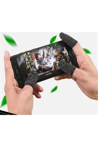 ARKTİCARET Pubg Parmaklık Eldiveni ürün görseli