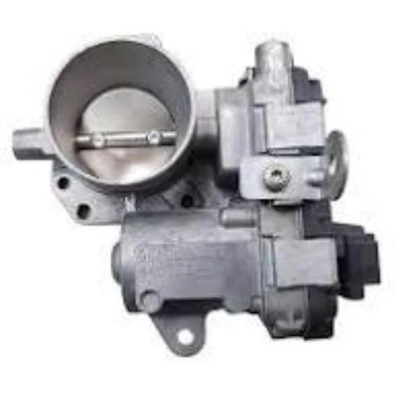 GAZ KELEBEĞİ FIBK012 FIORINO C2 C3 206 207 1.4 9685879480 ürün görseli