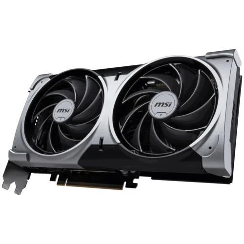 MSI GEFORCE RTX 5070 12G VENTUS 2X OC - 2