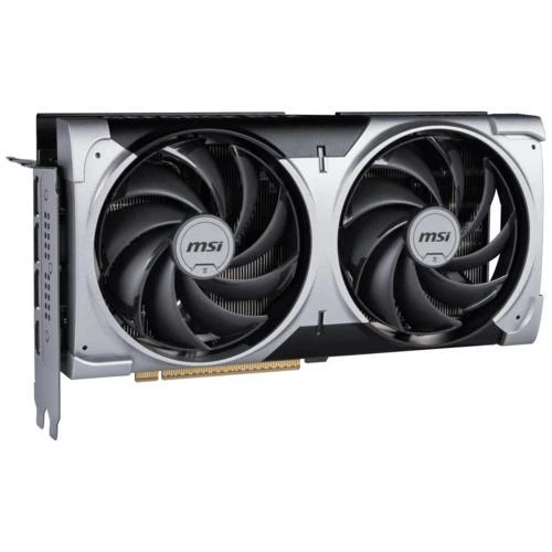 MSI GEFORCE RTX 5070 12G VENTUS 2X OC - 3