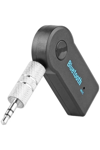 BEKA Kobal Mikrofonlu Aux Bluetooth Araç Kiti Eller Serbest Pl-8577 ürün görseli