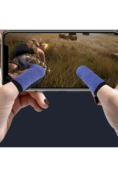 OKMORE Pubg Eldiven - Resim 2