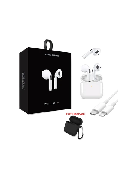 AURISS AURIS ARS-PRO5 - Resim 2