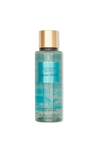 Victoria's Secret Aqua Kiss Vücut Spreyi 250 ml - 1