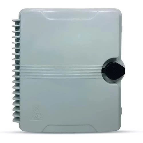 12 Lİ Sonlandırma Kutusu IP65 (Dış Ortam) - 1