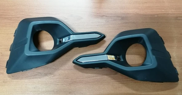 SİS ÇERÇEVESİ TAKIMI (NİKELAJLI) 261524168R TALİANT LOGAN III 261524168R ürün görseli