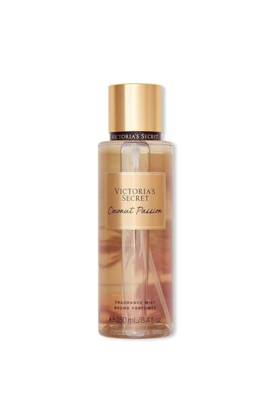 Victoria's Secret Coconut Passion Vücut Spreyi - 1
