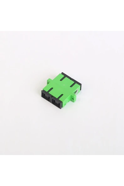 Sc/Apc Dx Sm Coupler (Adaptör) - 1