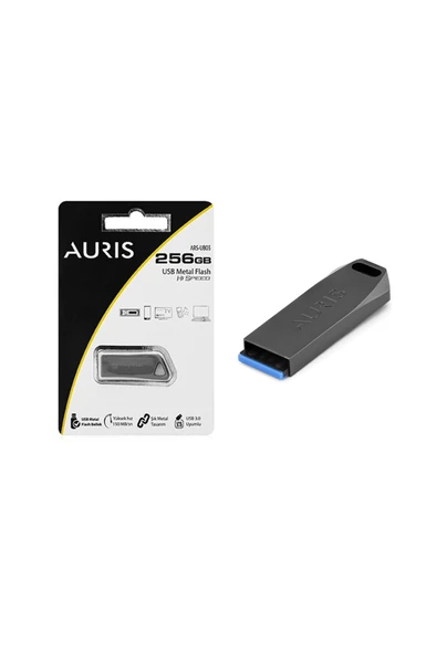 Auris AURİS USB 3.0 METAL USB BELLEK - Resim 8