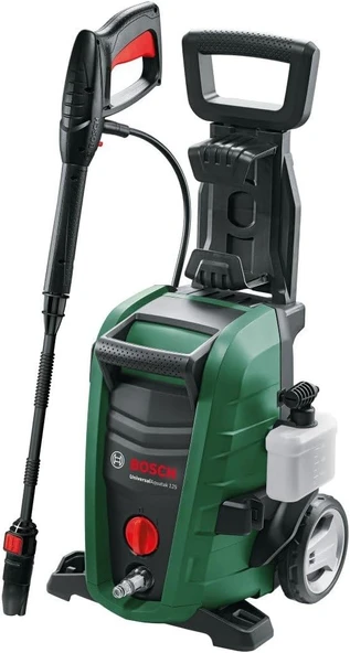 Bosch Universal Aquatak 135 Basınçlı Yıkama - 06008A7C00 - 1
