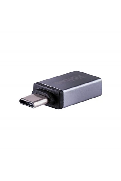 Syrox Type C - Usb 3.0 OTG USB Flash Dönüştürücü Dt13 - 3