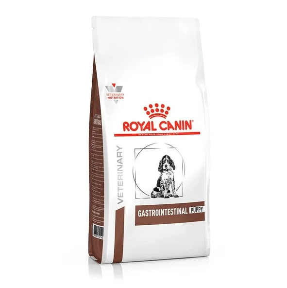 Royal Canin Veterinary Gastrointestinal Puppy Yavru Köpek Kuru Maması 2.5 Kg