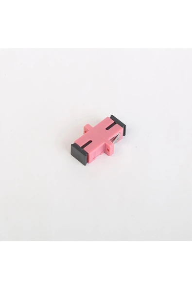 Sc Sx Om4 Coupler (Adaptör) - 1