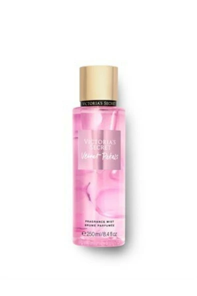 Victoria's Secret Velvet Petals 250ml Mist - 1