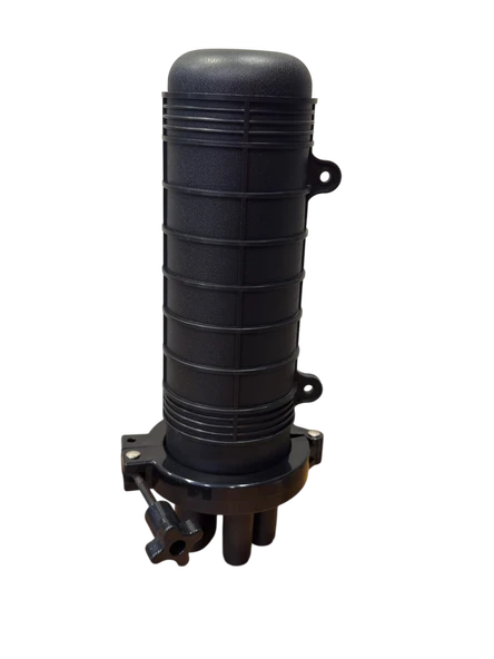 12/24 Yeraltı F/O Sonlandırma Kutusu (Ek Mufu) Mini - Resim 2