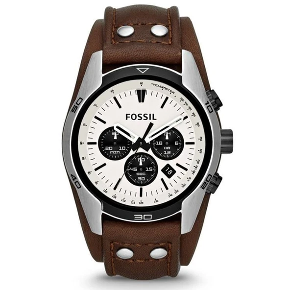 Fossil FCH2890 Erkek Kol Saati ürün görseli