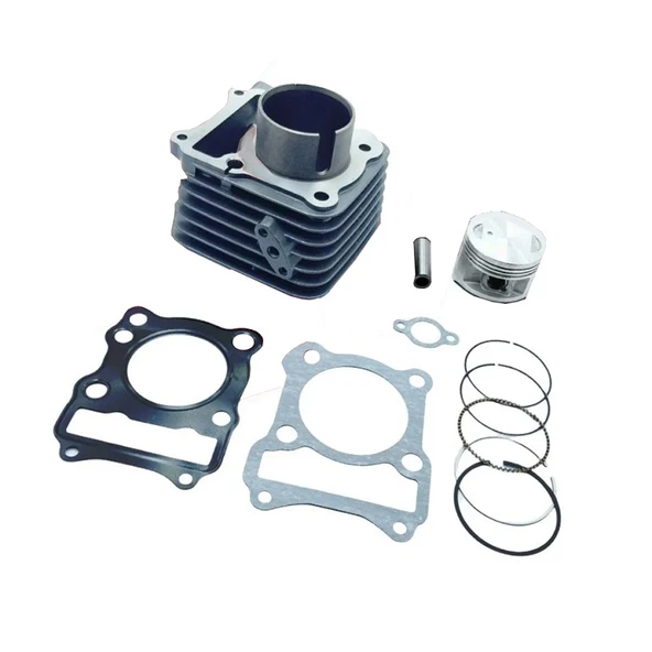 RKS 150 Titanic Silindir Set