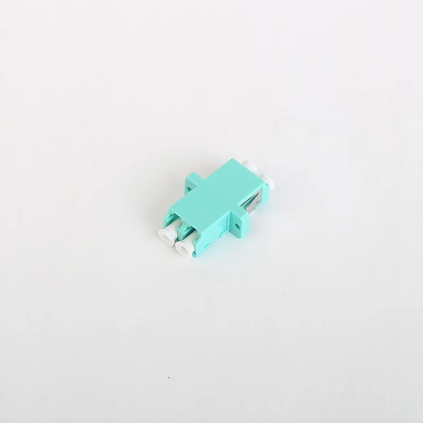 LC DX OM3 Coupler (Adaptör) - 1
