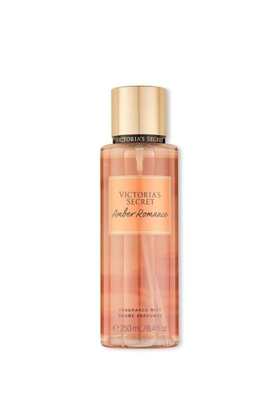 Victoria's Secret Amber Romance Vücut Spreyi - 1