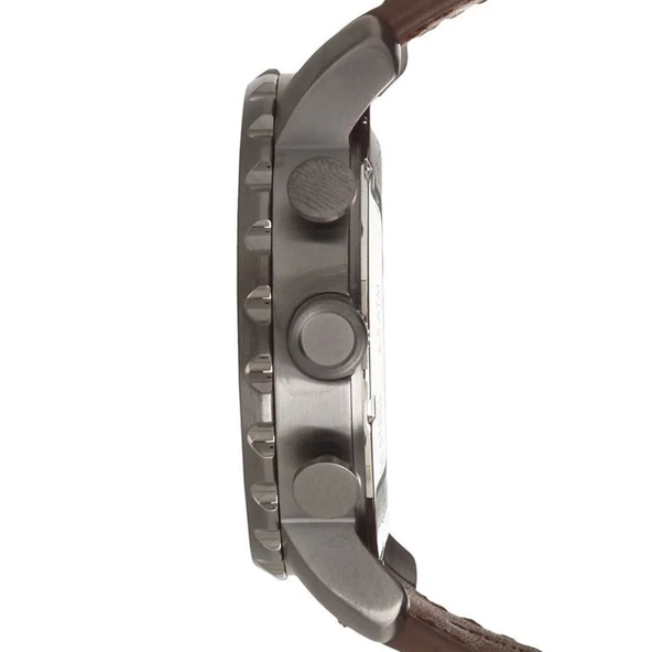 Fossil FJR1424 Erkek Kol Saati - Resim 2