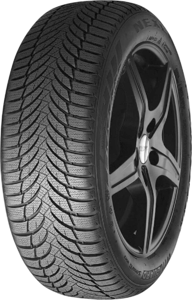 NEXEN 195/65R15 WINGUARD SNOW'G 3 2025 ÜRETİM KIŞ LASTİĞİ ürün görseli