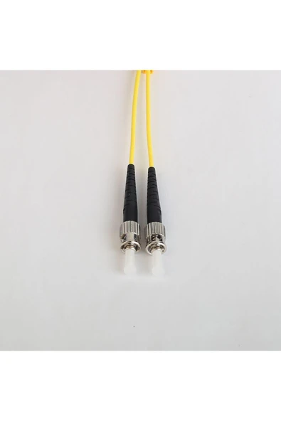 St-St Sm Dx 9/125 Lszh F/O Patchcord ürün görseli