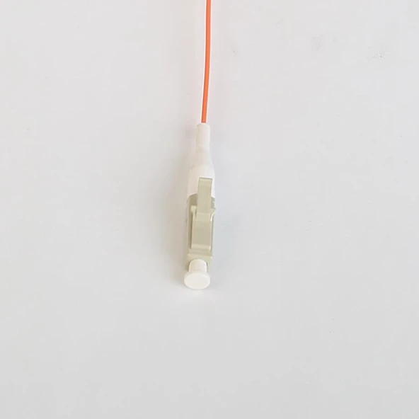 Lc Mm 50/125 Pigtail - 2