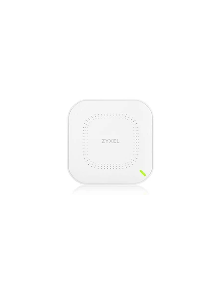 Zyxel NWA50AXPRO AX3000 Multi-Gig WiFi 6 Çift Radyo PoE 5GHz, 2.5G Uplink Port NebulaFlex Access Point - 2