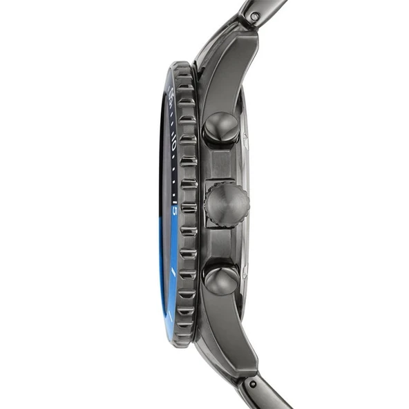 Fossil FFS5835 Erkek Kol Saati - Resim 2