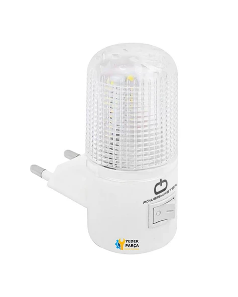 Ledli Anahtarlı Gece Lambası QL-102 ürün görseli